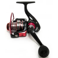 Катушка Utecate Kuro Red 1000 FD / 10+1 BB / ALUMINUM spool (моментальний стоп)