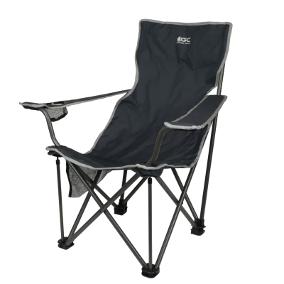 Кресло GC мягкое(усиленные подлокотники)