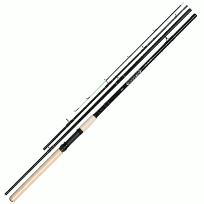 Фидерное удилище Globe Classic Feeder 3.90м
