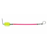 Сигнализатор L230 под светляк желтый