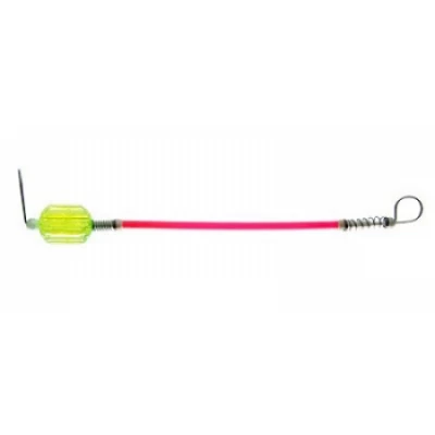 Сигнализатор L230 под светляк желтый