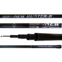 Удочка 7м New Hunter с/к