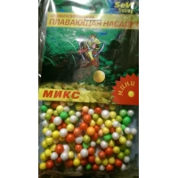 Пенопласт Sevi mini Микс (10шт.)
