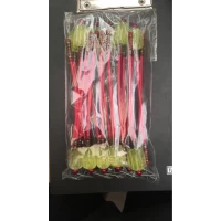 Сигнализатор L190 под светляк желтый