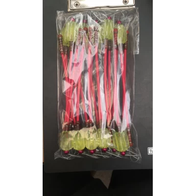 Сигнализатор L190 под светляк желтый