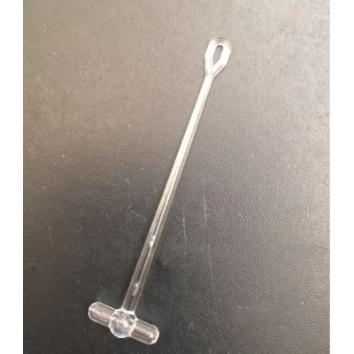 Отвод поликарбонат inline (10шт.) на пеленгаса