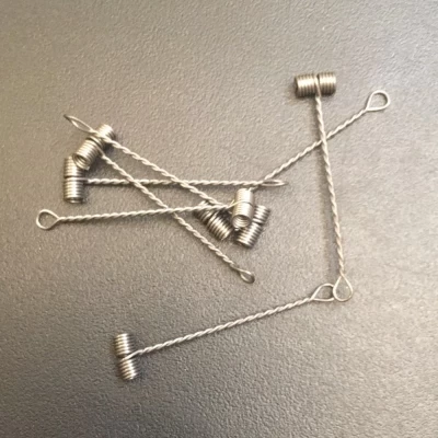 Отвод боковой 