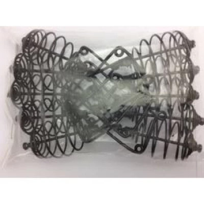 Рамка на толстолоба крашеная со съемной пружиной (Спица) Рамка на толстолоба крашеная со съемной пружиной (Спица)