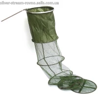 Садок Winner Sport 30х165 прорезиненный  в чехле