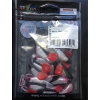 Силикон Relax Kopyto 2 цвет S008R (15шт.)