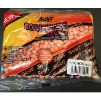 Воздушное тесто Sevi чеснок MIDI