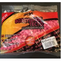 Воздушное тесто Sevi клубника мини