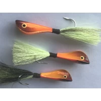 Бокоплав Norveg col.04 15g