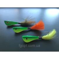 Бокоплав Norveg col.01 15g