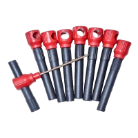 Ввертыши для палатки (4шт) утолщённые