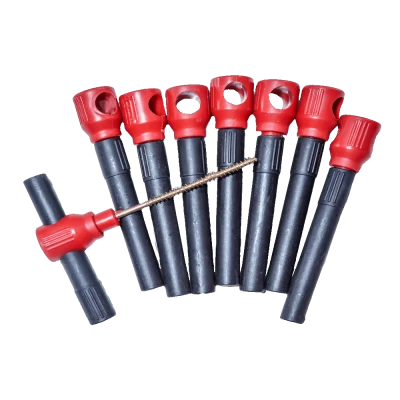 Ввертыши для палатки (4шт) утолщённые Ввертыши для палатки (4шт) утолщённые