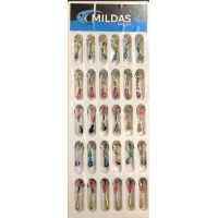 Дьявол Mildas блистер (30 шт.)