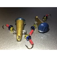 Яйца Fry midi 10g goldblue
