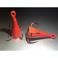 Конус Fry 11g red ultra mini