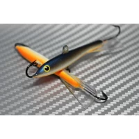 Балансир Krapal 3см 6.5g col.001