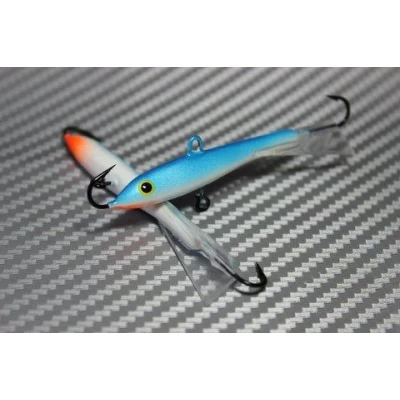 Балансир Krapal 3см 6.5g col.009 Балансир Krapal 3см 6.5g col.009