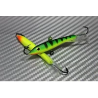 Балансир Krapal 3см 6.5g col.030