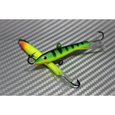 Балансир Krapal 3см 6.5g col.030 Балансир Krapal 3см 6.5g col.030