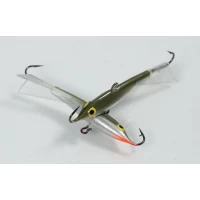 Балансир Krapal 3см 6.5g col.037