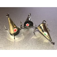 Конус ПАРУС 3,30g mini GOLD