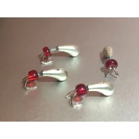 Мормышка Вольфрам 222374 Коза 1.3g