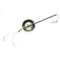 Готовая оснастка Банжо-пикер Б в сборе