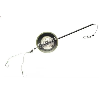 Готовая оснастка Банжо-пикер М в сборе