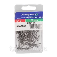 Двойник Kalipso 2001BN №6 (50шт.)