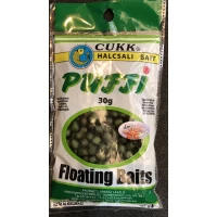 Воздушное тесто Cukk кук Puffi анис крупный 30г