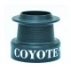 Катушка BF COYOTE 6 000 BAITRUNNER RD  6+1 BB + graphite spool