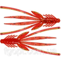 Силиконовая приманка Relax Nymph 5 цвет L398