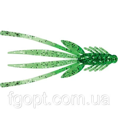 Силиконовая приманка Relax Nymph 5 цвет S174 Силиконовая приманка Relax Nymph 5 цвет S174