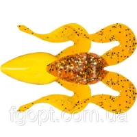 Силиконовая приманка Relax Banjo Frog 3 цвет L017