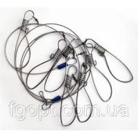 Кукан с тросом 7 замков