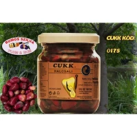 Крашенная кукуруза (220мл) Ром-слива (пурпурный)