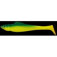 Силиконовая приманка Relax Ohio 2.5 цвет S059