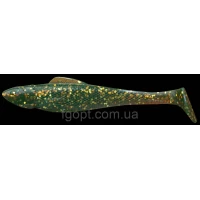 Силиконовая приманка Relax Ohio 2,5 цвет S092