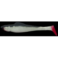 Силиконовая приманка Relax Ohio 2.5 цвет S050R