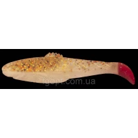 Силиконовая приманка Relax Diamond Shad 3 цвет TC022