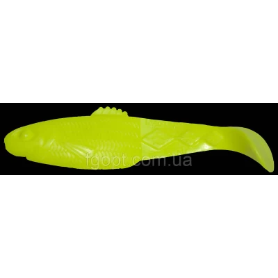 Силиконовая приманка Relax Diamond Shad 3 цвет S055