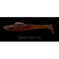 Силиконовая приманка Relax Ohio 4 цвет S093