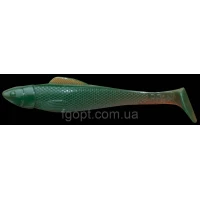 Силиконовая приманка Relax Ohio 4 цвет S091