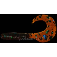 Силиконовая приманка Relax Twister 3 цвет TS304