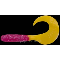 Силиконовая приманка Relax Twister 3 цвет TS395