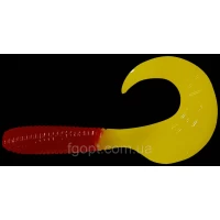 Силиконовая приманка Relax Twister 3 цвет TS053